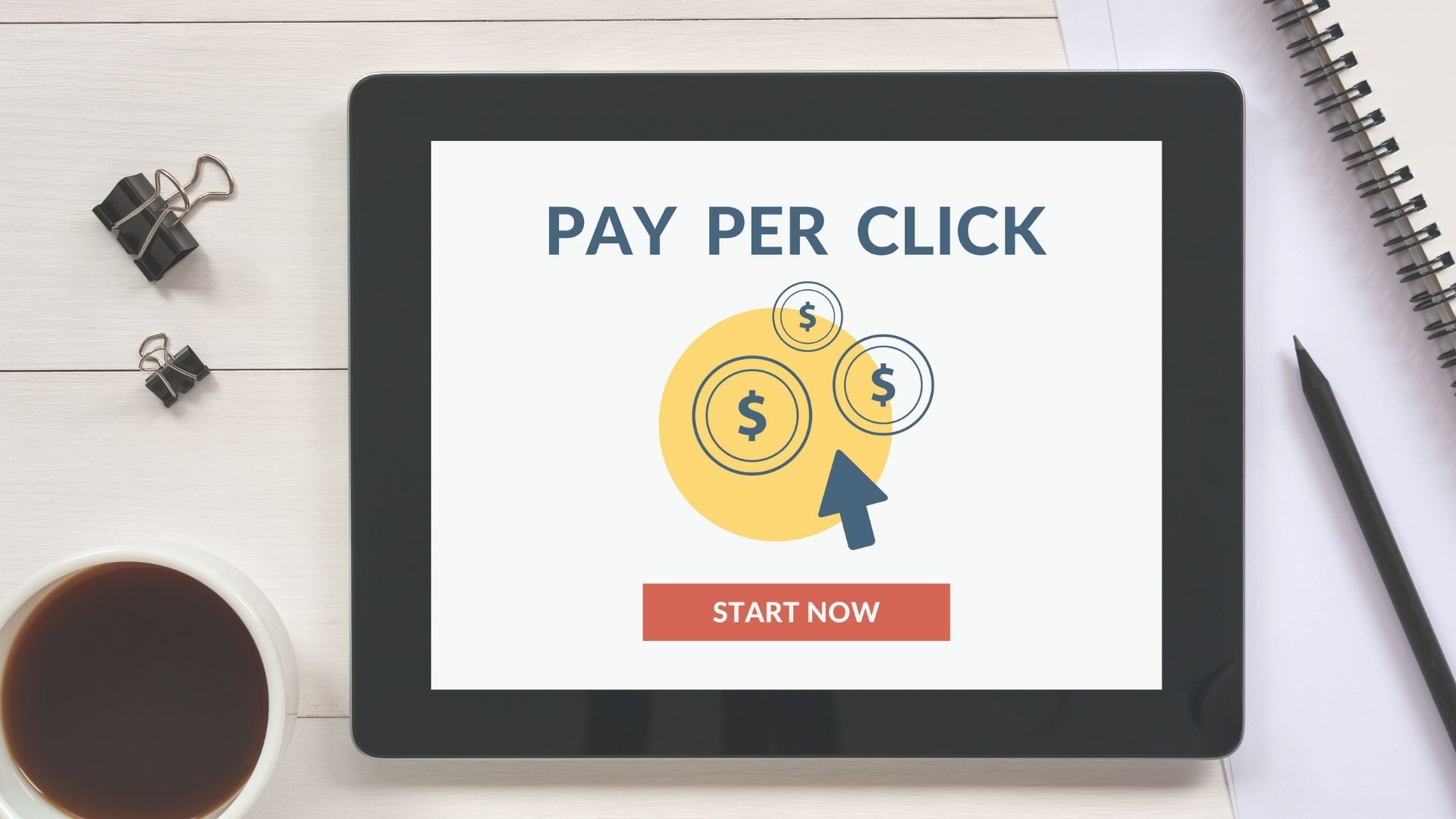 Pay Per Klik (PPC) - Jenis Media Digital Marketing