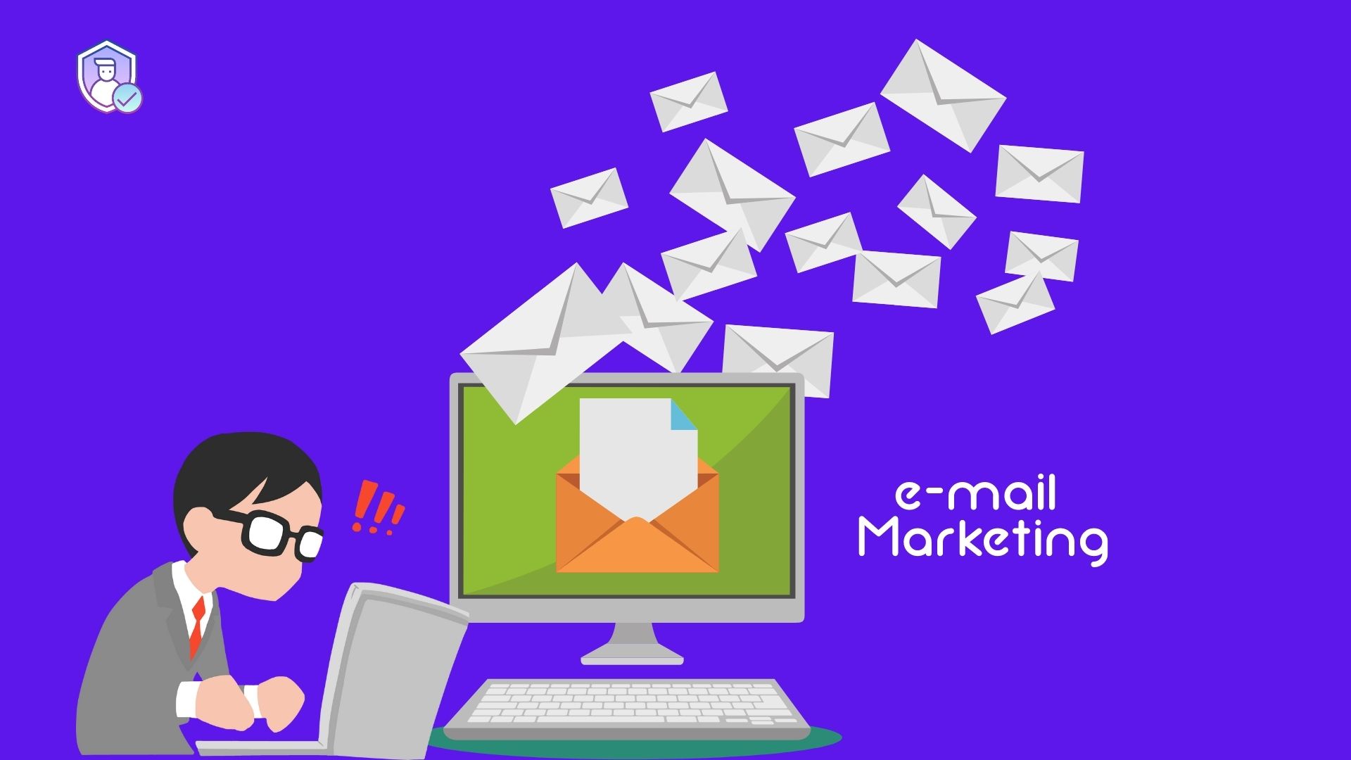 email marketing Bisnis