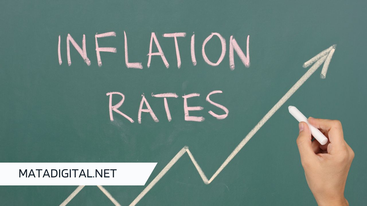 Inflasi Adalah?, Pengertian, Penyebab, Dampak, dan Perhitungannya