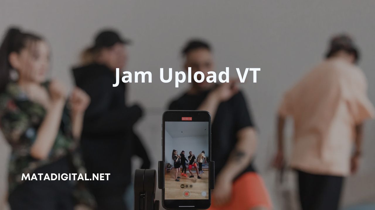 Jam FYP TikTok 2022, Prime Time Upload Video Tiktok (VT)