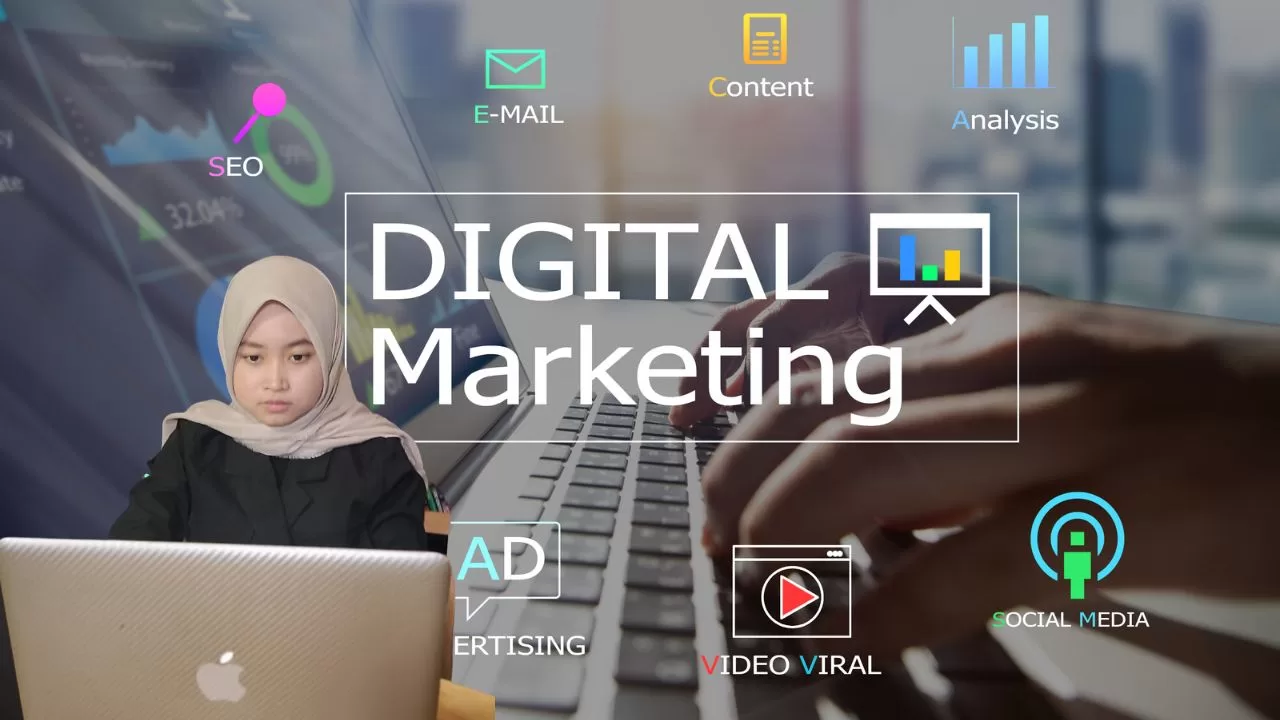 Strategi Digital Marketing: Cara Efektif Meningkatkan Brand Awareness